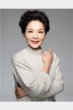 杨青个人介绍