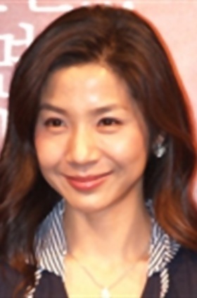 金浩静个人介绍