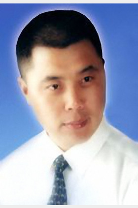 杨忠勋个人介绍