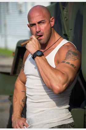 艾伦·V·威廉姆森个人介绍