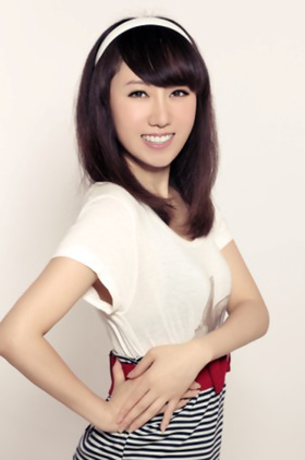 于子芡个人介绍