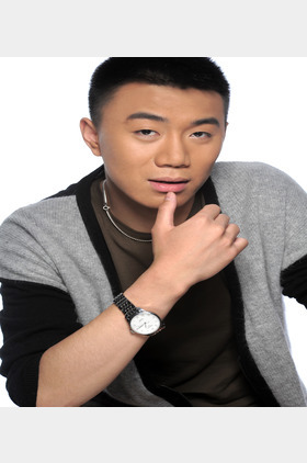 张铂辰个人介绍