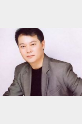 高大伟个人介绍