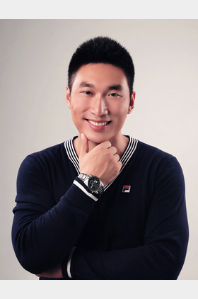 李胜达个人介绍