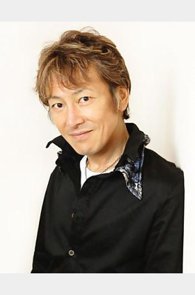 堀川亮个人介绍