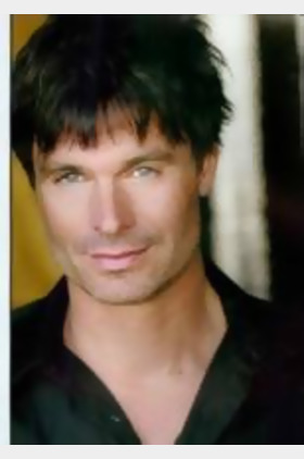 帕特里克·茂顿Patrick Muldoon个人介绍