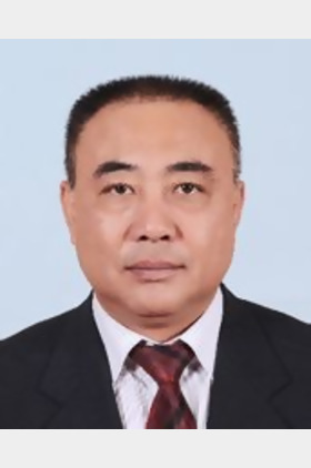 李波个人介绍