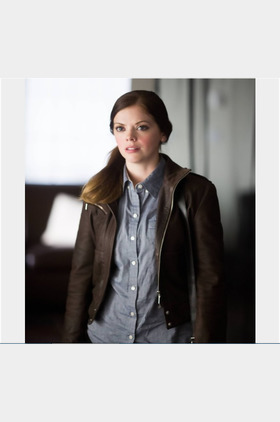 德瑞玛·沃克个人介绍