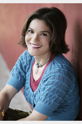 海瑟·戈尔登赫什Heather Goldenhersh个人介绍