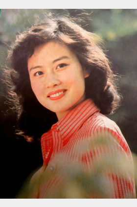 赵娜个人介绍