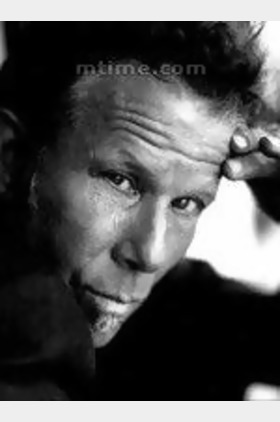 汤姆·威兹Tom Waits个人介绍