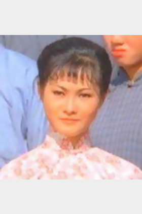 黄莎莉个人介绍