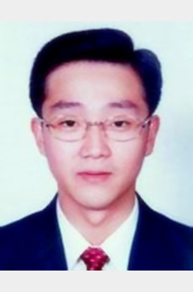 胡海峰个人介绍