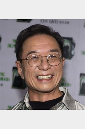 兰德尔·杜克·金个人介绍
