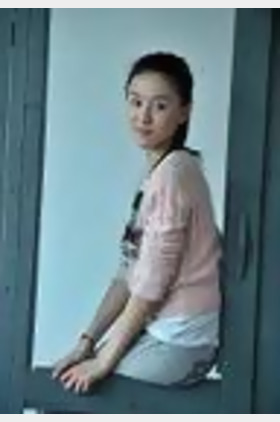 曹馨予个人介绍