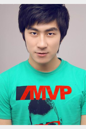 李俊苇个人介绍