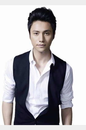 陈坤个人介绍