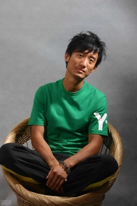 曹俊个人介绍