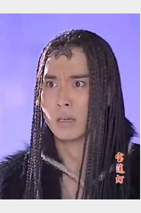 李健迅个人介绍