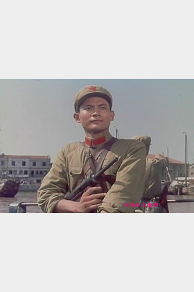 周国宾个人介绍