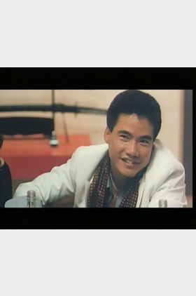 陈志辉个人介绍