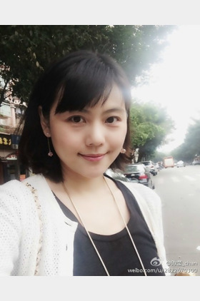 陈莹个人介绍