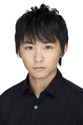 须贺健太个人介绍