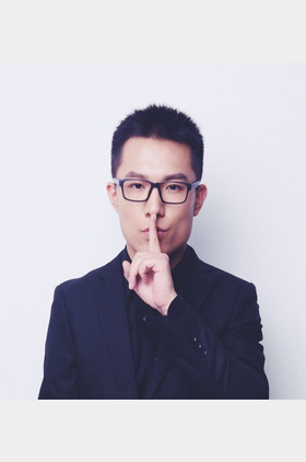 宝木中阳个人介绍