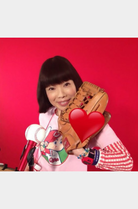 水田山葵个人介绍