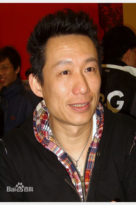 郭子乾个人介绍