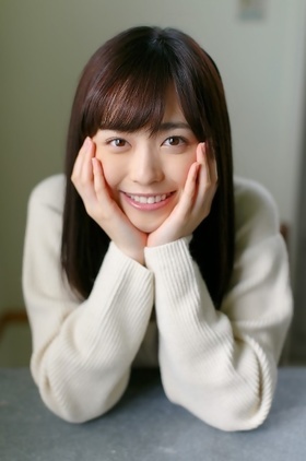 福原遥个人介绍