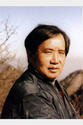 李春海个人介绍
