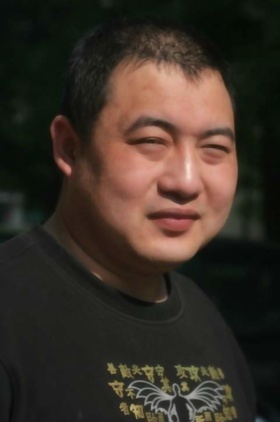王筱刚个人介绍