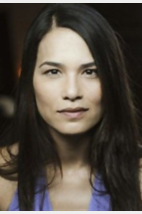 Kimiko Cazanov个人介绍