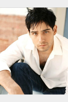 David Rogers个人介绍