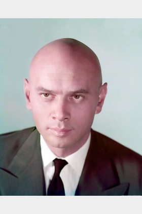 尤尔·伯连纳个人介绍