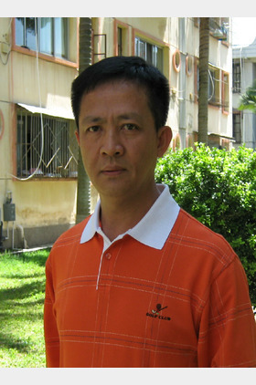 石剑涛个人介绍