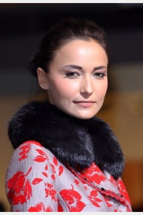 丽萨·S个人介绍