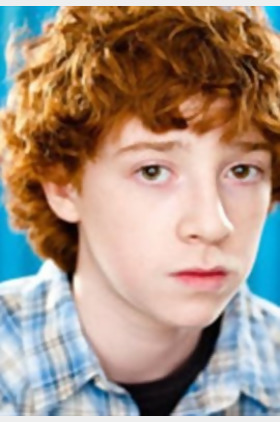 格雷森·拉塞尔/Grayson Russell个人介绍