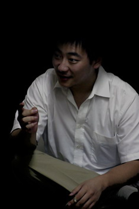 孙承钢个人介绍