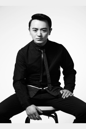 格桑个人介绍