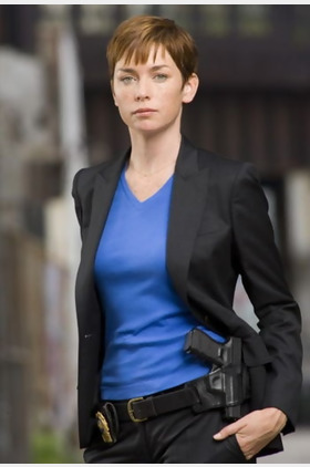 朱丽安妮·尼科尔森个人介绍