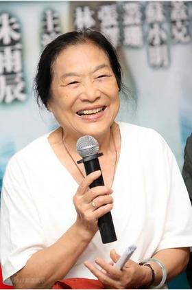 李苒苒个人介绍