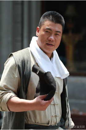 赵秋生个人介绍