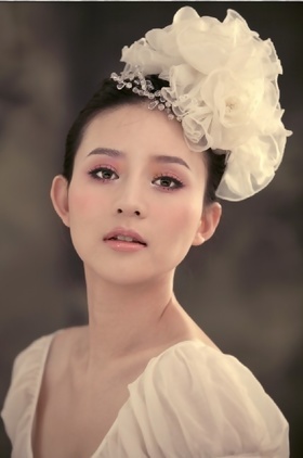 韩君子个人介绍