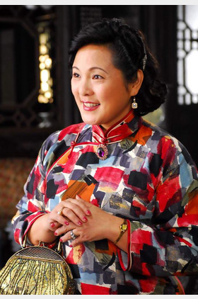 张芝华个人介绍