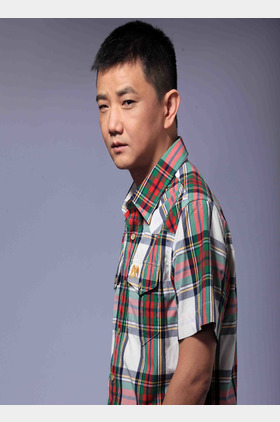李楠个人介绍