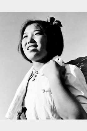 邢燕子个人介绍
