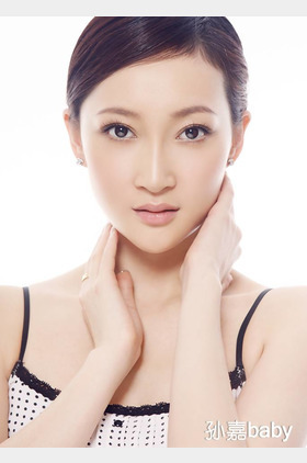 孙嘉个人介绍
