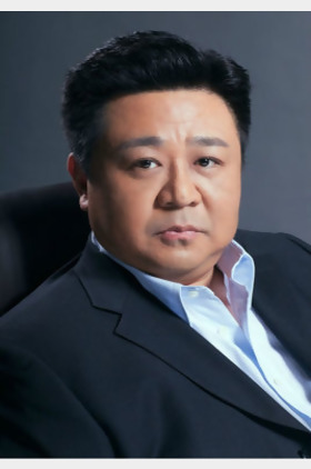 梁冠华个人介绍